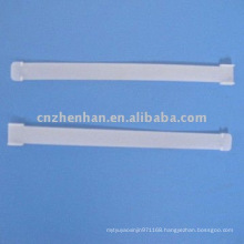 vertical blind accessories-89mm/100mm plastic spacer for vertical blind carrier,vertical blind components,vertical blind parts